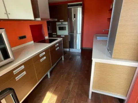 Ático en Carrer de l'Arxiprest Balaguer