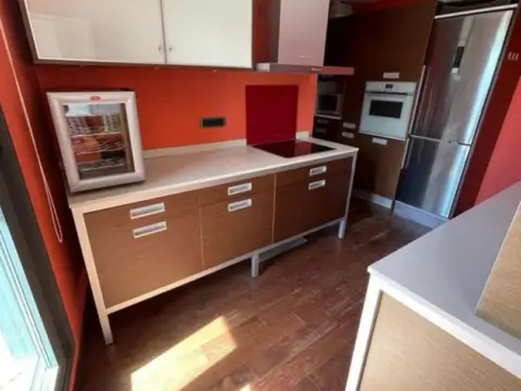 Ático en Carrer de l'Arxiprest Balaguer