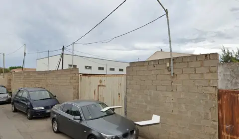 Terreno en Carrer de Secanet Paquera