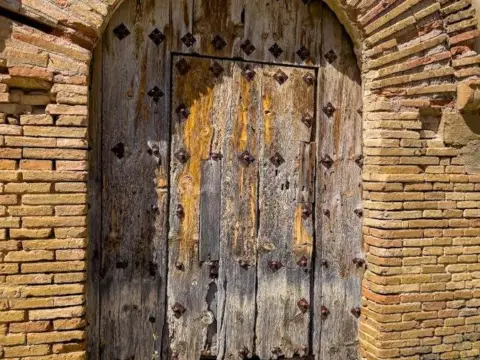 Chalet en Plaza Mayor, 3