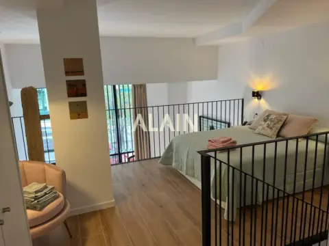 Loft en Camins Al Grau