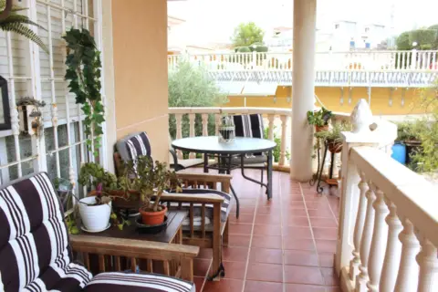Casa en Urbanización El Coto