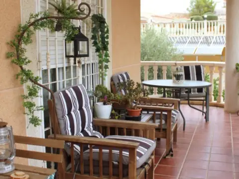 Casa en Urbanización El Coto