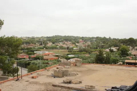 Casa en Las Torres de Cotillas