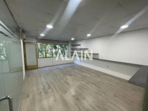 Piso en Gran Vía del Marqués del Turia