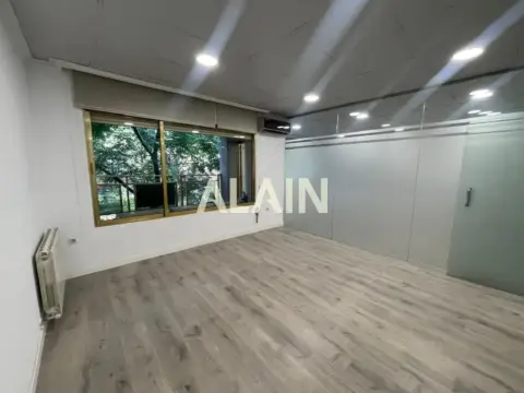 Piso en Gran Vía del Marqués del Turia