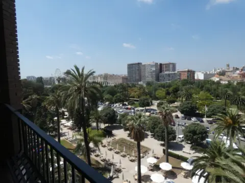 Piso en Passeig de l'Albereda