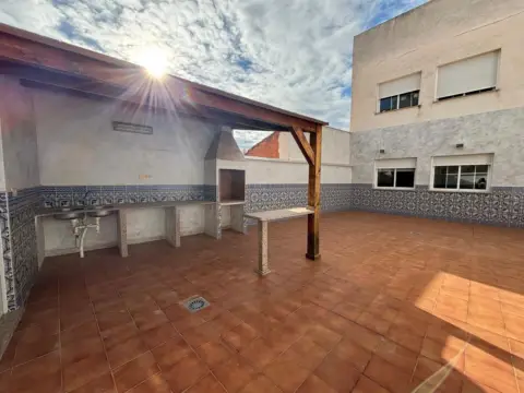 Piso en Centro