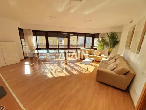 Piso en Sant Francesc
