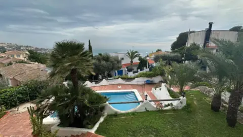 Chalet en Urbanització de les Platgetes