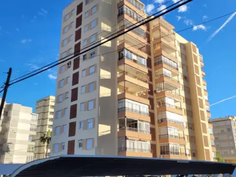 Apartamento en Carrer de l'Apòstol Santiago