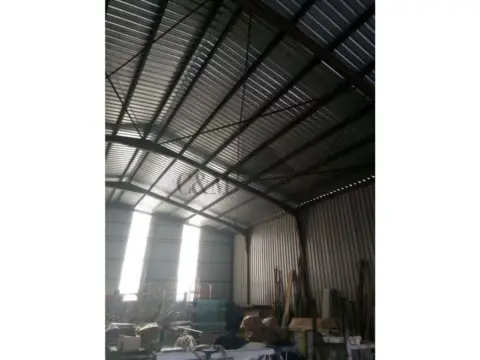 Local comercial en calle Partida Cotes Baixes, nº 2