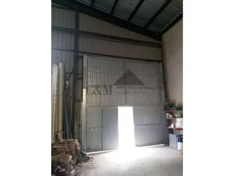 Local comercial en calle Partida Cotes Baixes, nº 2