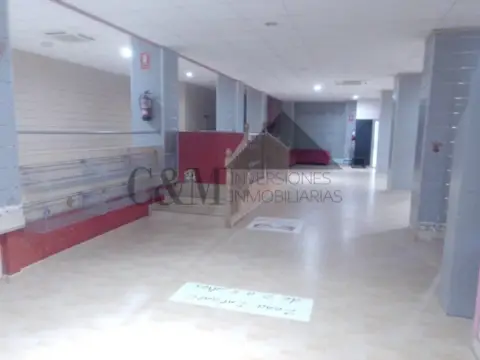 Local comercial en Carrer Terrassa, 2