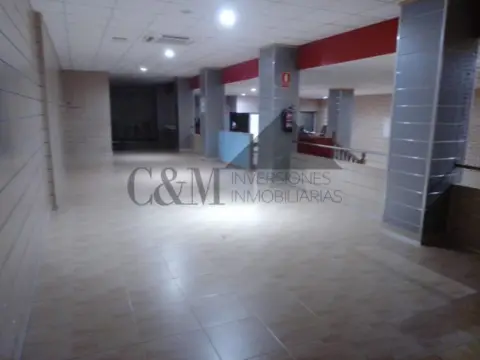 Local comercial en Carrer Terrassa, 2