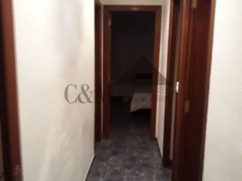 Piso en Plaça Centenari, 30