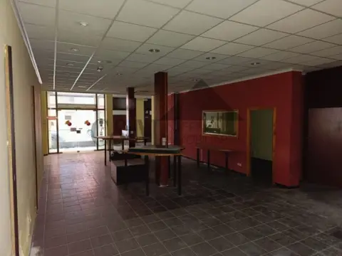 Local comercial en Carrer Joaquim Sorolla, 9