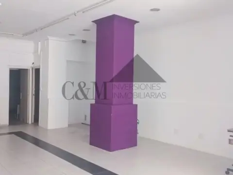 Local comercial en Carrer Pintor Cabrera, 23