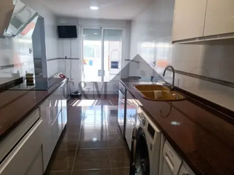 Piso en Barri Santa Rosa