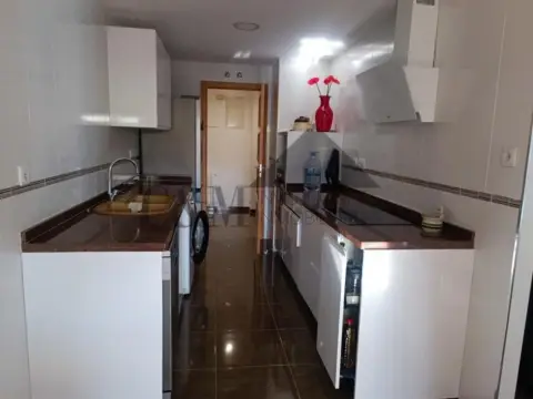 Piso en Barri Santa Rosa