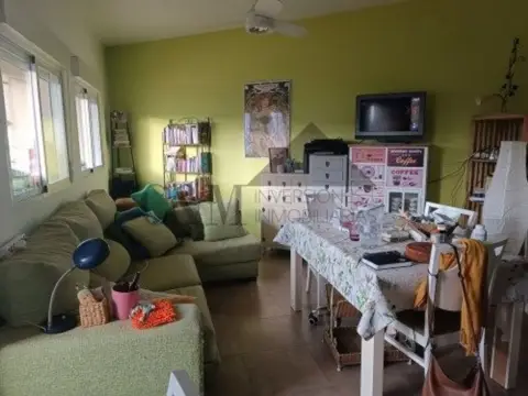 Piso en Centro - Zona Alta