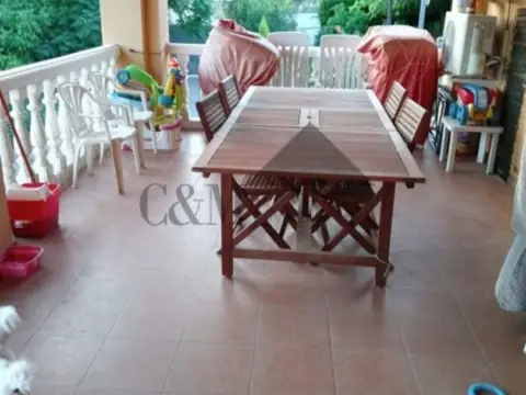 Chalet en calle No Data