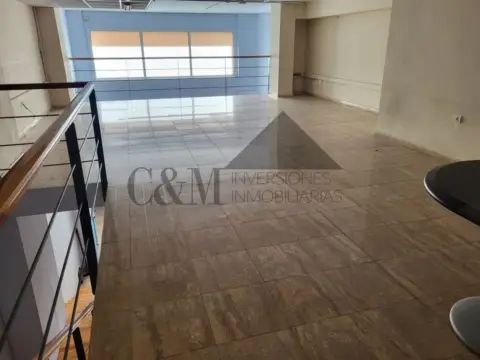 Local comercial en Santa Rosa