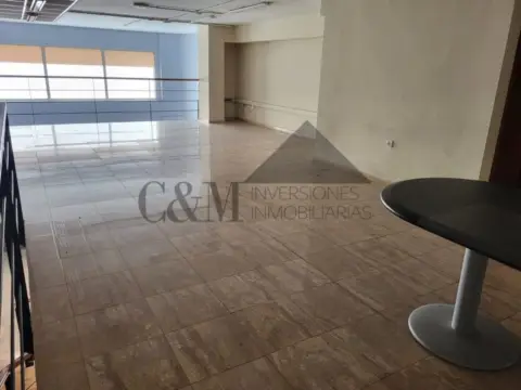 Local comercial en Santa Rosa