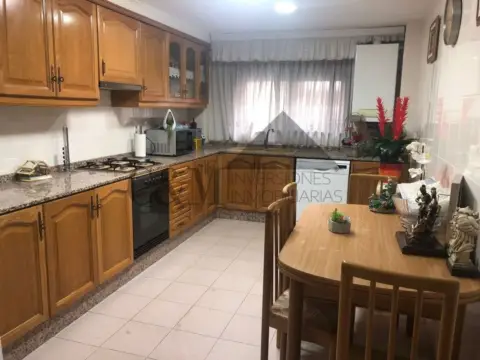 Piso en Carrer Santa Rosa, 15