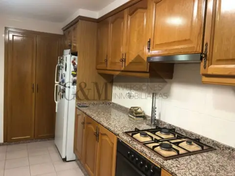 Piso en Carrer Santa Rosa, 15