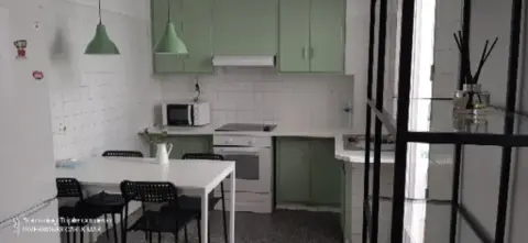 Habitación en Centro - Alta