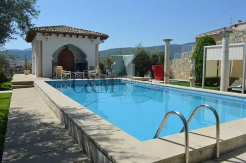 Casa en calle Periodico Ciudad