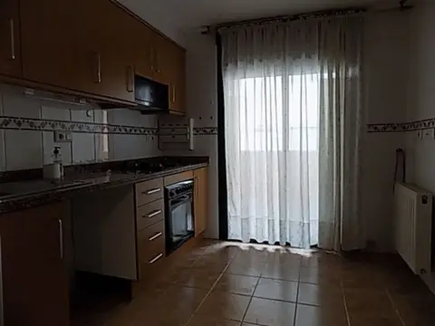 Piso en El Cami