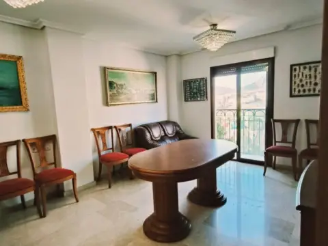 Piso en Carrer Sant Nicolau