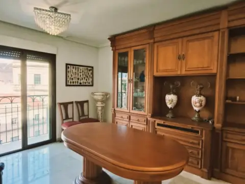 Piso en Carrer Sant Nicolau