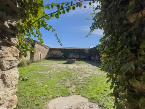 Finca rústica en Carretera de Torremenga