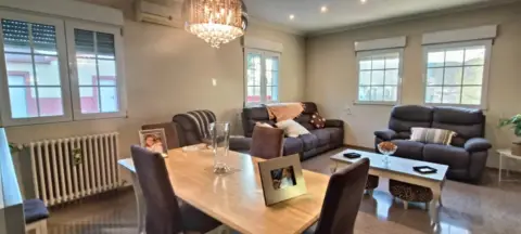 Chalet en Centro - Zona Alta