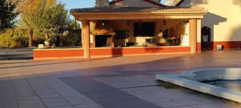 Chalet en Centro - Zona Alta