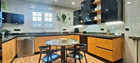 Chalet en Centro - Zona Alta