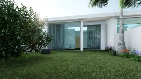 Chalet en Sangonera La Verde