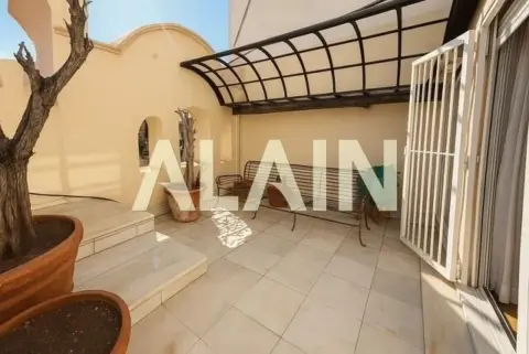 Ático en Gran Vía del Marqués del Turia