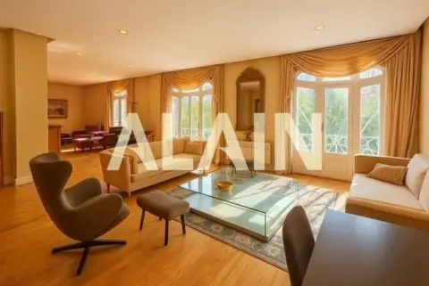 Ático en Gran Vía del Marqués del Turia