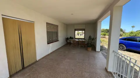 Casa en calle Travesera (Tv)