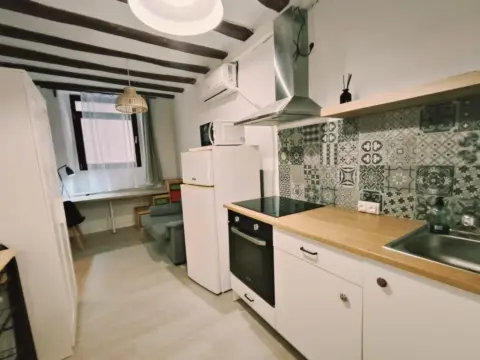 Piso en Carrer del Tap