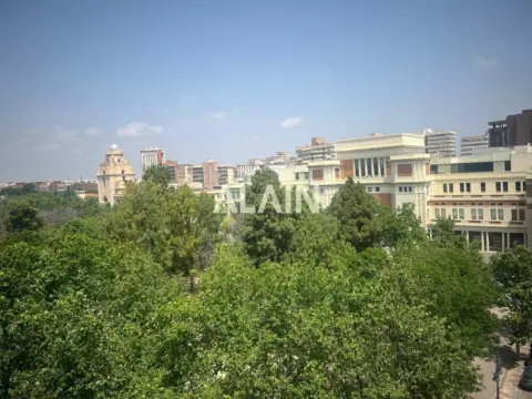 Piso en Avenida de Vicente Blasco Ibáñez