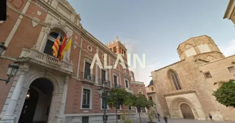 Piso en Centro - Sant Francesc