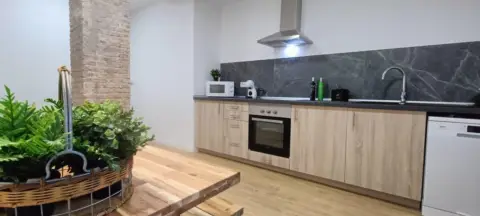 Habitación en Carrer Sant Isidre