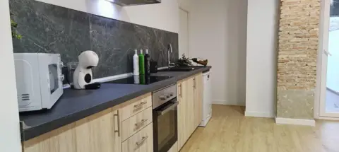 Habitación en Carrer Sant Isidre