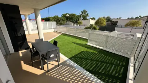 Apartamento en calle Pai Sector Torrelasal