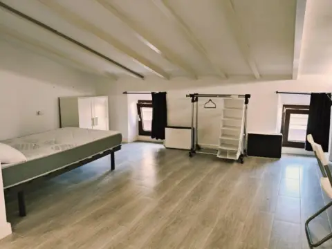 Estudio en Passatge Sant Mateu